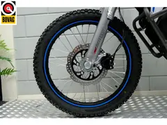 Voge 300 Rally (A2 / 35kW) 2026 nieuw – foto 16 van 22