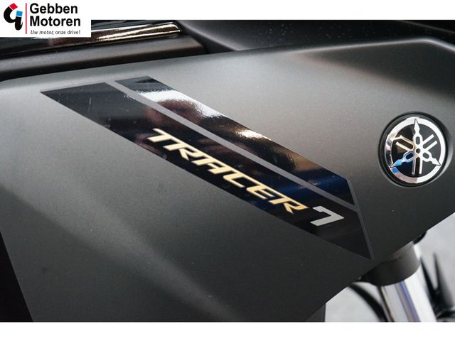 yamaha - tracer-7