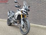 TRIUMPH TIGER 900 RALLY PRO