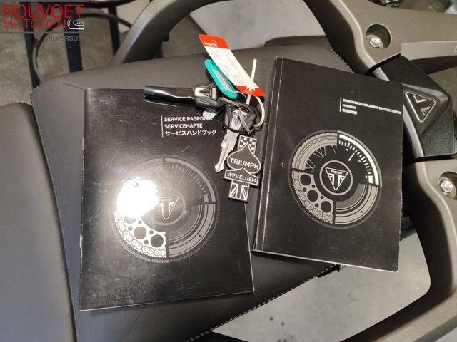 triumph - tiger-900-rally-pro