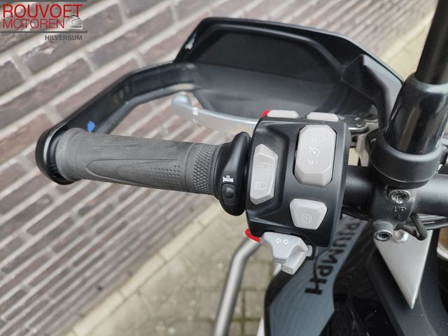 triumph - tiger-900-rally-pro