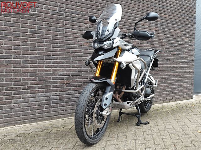 triumph - tiger-900-rally-pro