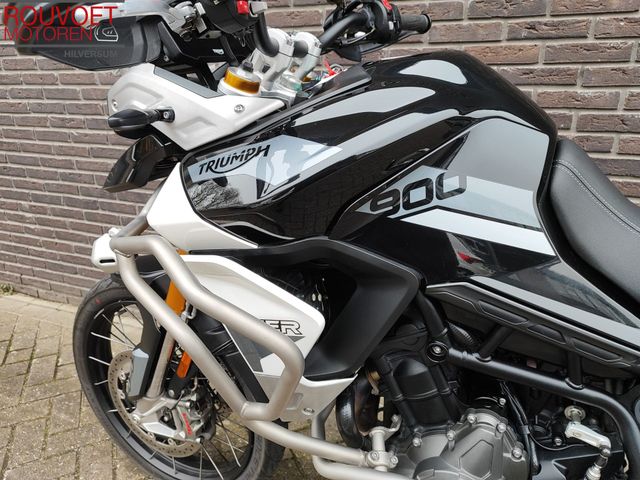 triumph - tiger-900-rally-pro