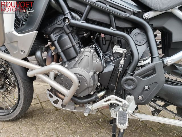 triumph - tiger-900-rally-pro