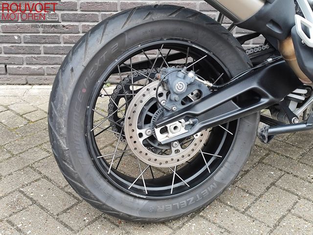 triumph - tiger-900-rally-pro