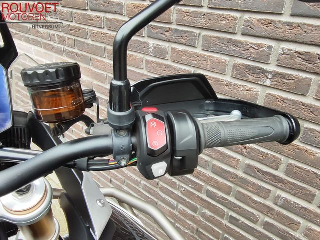 triumph - tiger-900-rally-pro