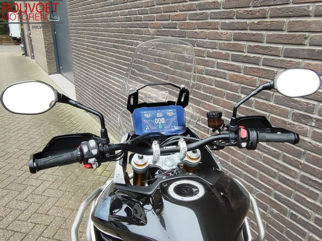 triumph - tiger-900-rally-pro