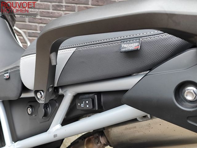 triumph - tiger-900-rally-pro