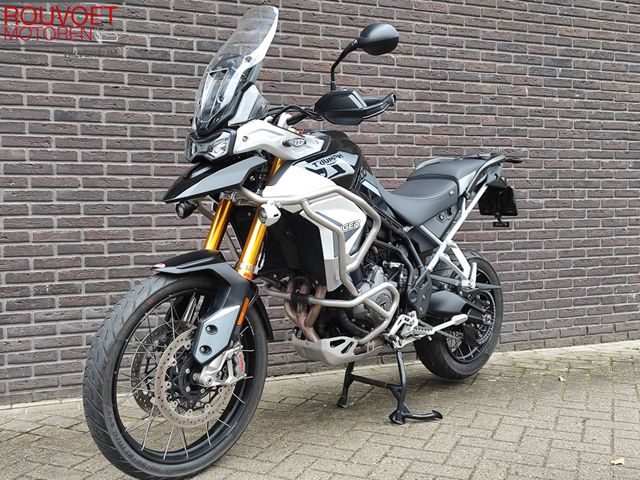 triumph - tiger-900-rally-pro