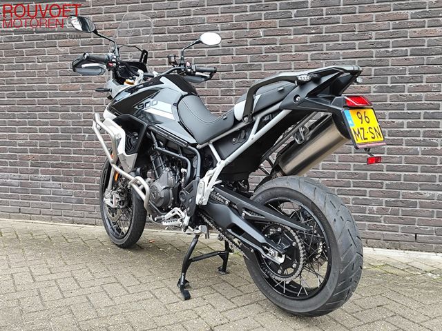 triumph - tiger-900-rally-pro