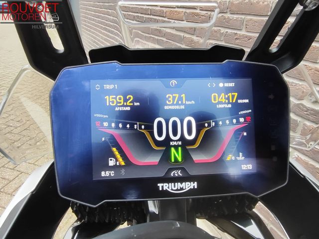 triumph - tiger-900-rally-pro