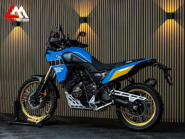 yamaha - tenere-700-rally-edition