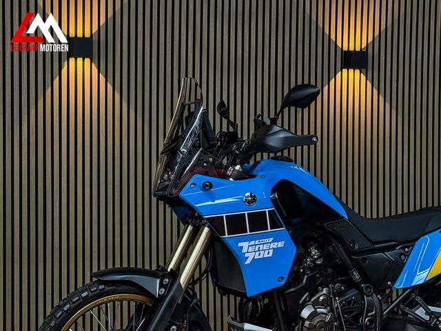 yamaha - tenere-700-rally-edition