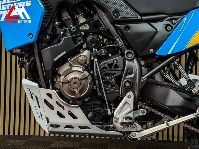 yamaha - tenere-700-rally-edition