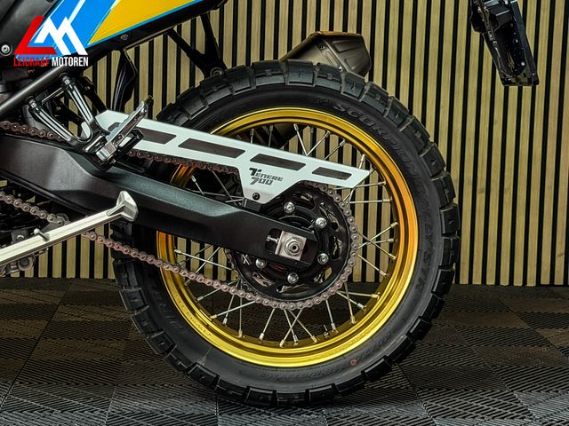 yamaha - tenere-700-rally-edition