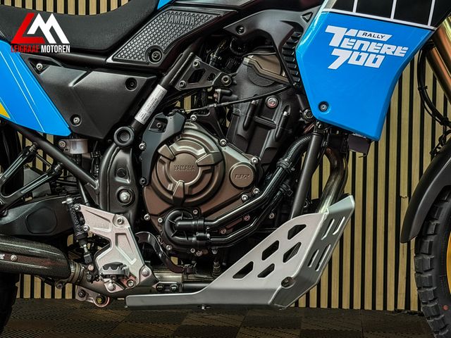yamaha - tenere-700-rally-edition