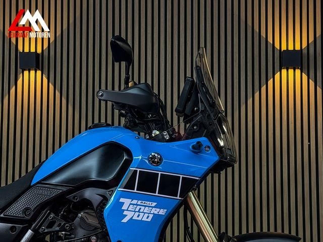 yamaha - tenere-700-rally-edition