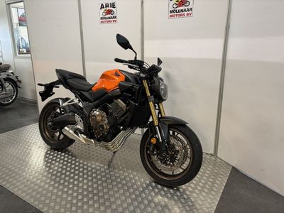 HONDA CB 650 R – foto 2