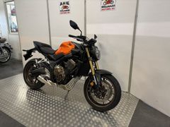 Honda CB 650 R ABS 2026 nieuw – foto 2 van 3