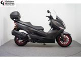 SUZUKI AN 400 BURGMAN