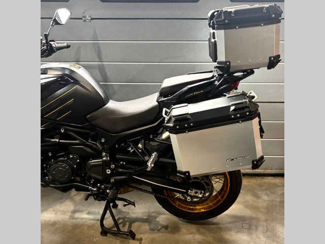 QJMOTOR - srt-900-sx