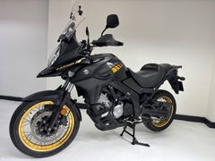 SUZUKI V-STROM DL 650