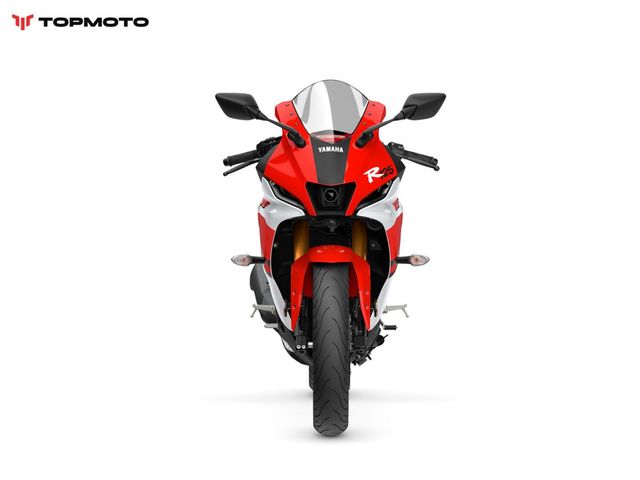 yamaha - yzf-r-125-world-gp-60th-anniversary