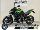 KAWASAKI Z900