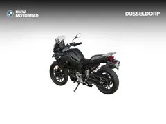 BMW F 800 GS Triple Black | Touring pakket | Dynamic pakket | Koplamp Pro 2026 nieuw – foto 2 van 4
