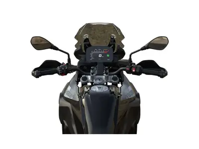 BMW F 800 GS TRIPLE BLACK ABS – foto 3