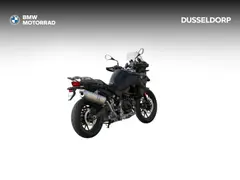 BMW F 800 GS Triple Black | Touring pakket | Dynamic pakket | Koplamp Pro 2026 nieuw – foto 4 van 4