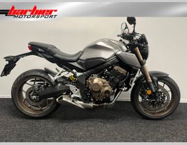 Honda CB 650 R 2019 occasion