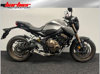 Honda CB 650 R 2019 occasion
