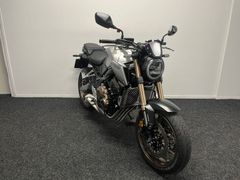 Honda CB 650 R 2019 occasion – foto 13 van 24