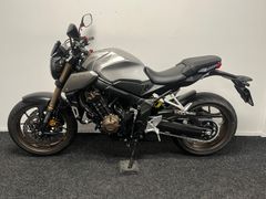 Honda CB 650 R 2019 occasion – foto 14 van 24