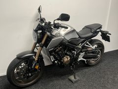 Honda CB 650 R 2019 occasion – foto 15 van 24