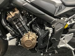 Honda CB 650 R 2019 occasion – foto 19 van 24