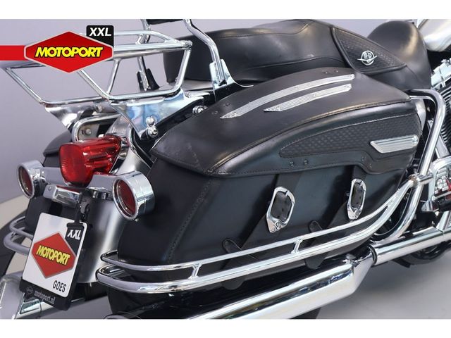 harley-davidson - road-king-classic-flhrc