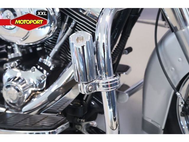 harley-davidson - road-king-classic-flhrc