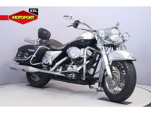 harley-davidson - road-king-classic-flhrc