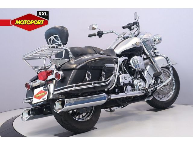 harley-davidson - road-king-classic-flhrc