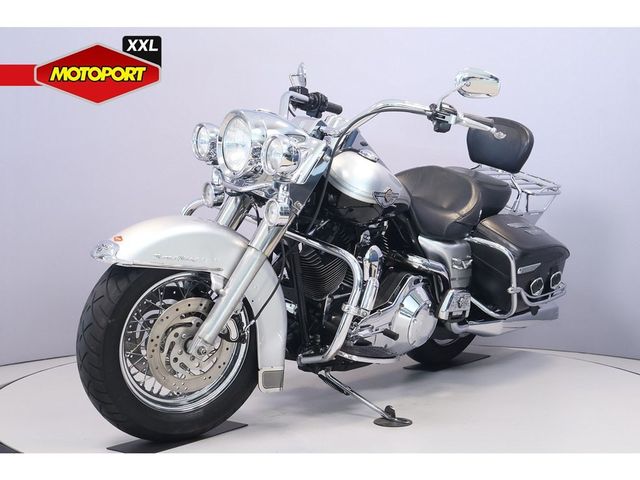 harley-davidson - road-king-classic-flhrc