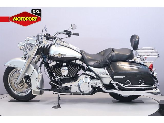 harley-davidson - road-king-classic-flhrc