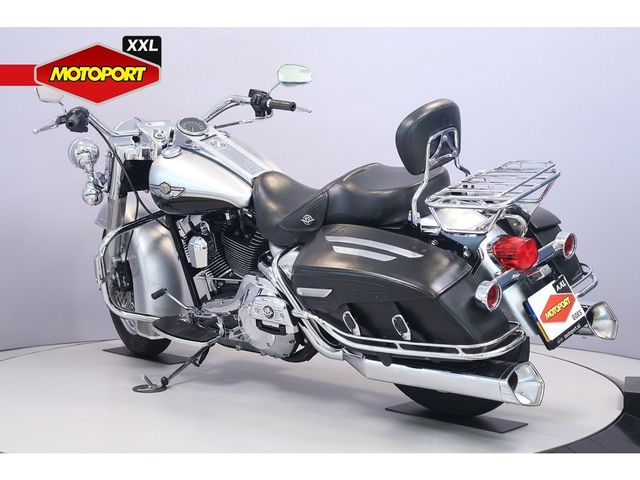 harley-davidson - road-king-classic-flhrc