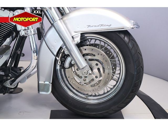 harley-davidson - road-king-classic-flhrc