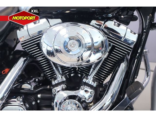 harley-davidson - road-king-classic-flhrc