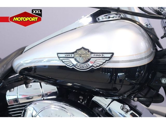 harley-davidson - road-king-classic-flhrc