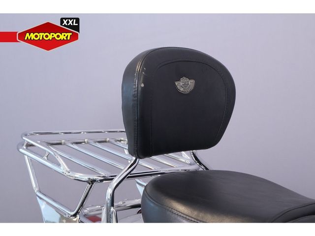 harley-davidson - road-king-classic-flhrc