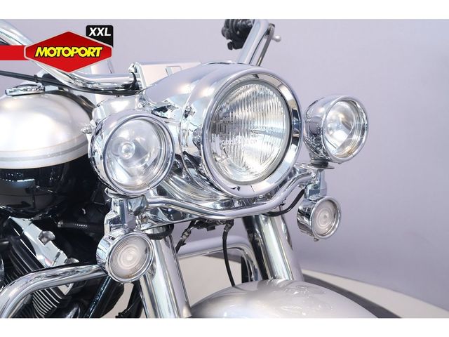 harley-davidson - road-king-classic-flhrc