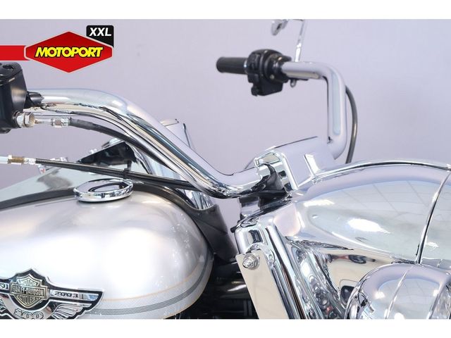 harley-davidson - road-king-classic-flhrc
